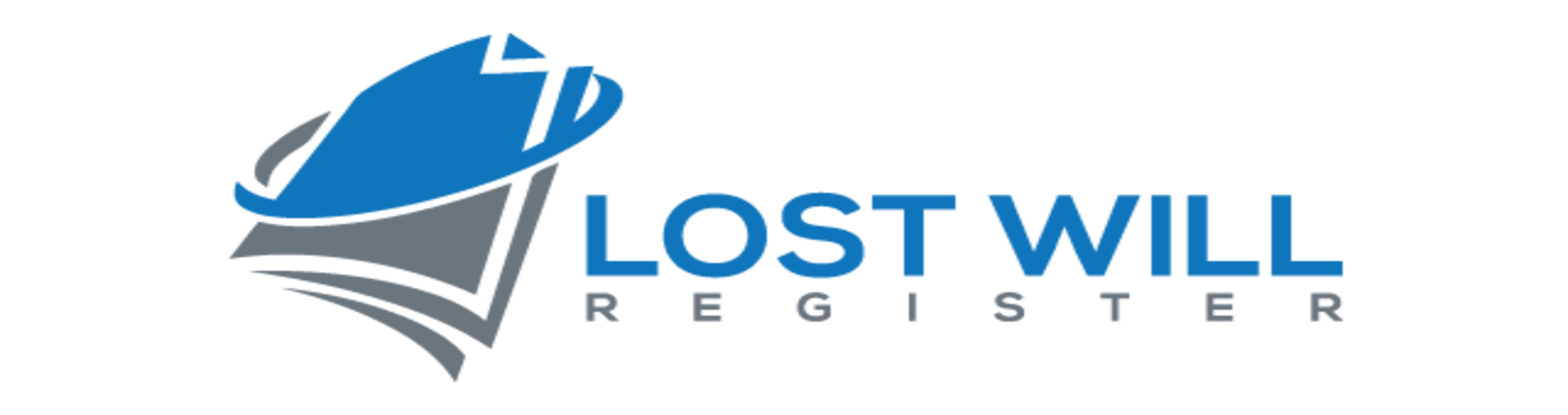 Australian Lost Will Register® Logo